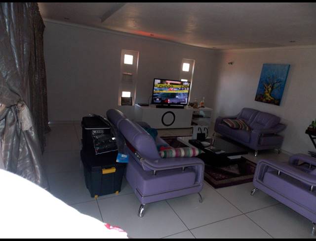3 BEDROOM HOUSE SOLD IN WOLMER